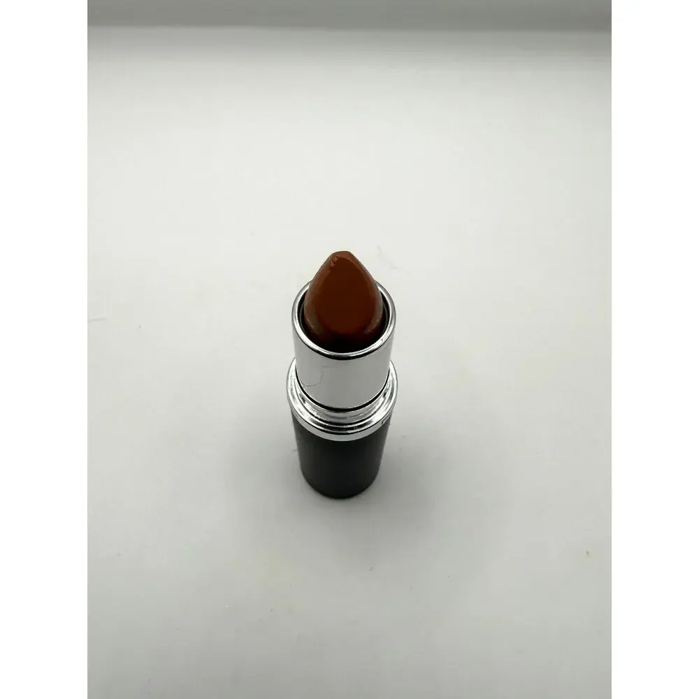 MAC Cosmetics swatched once